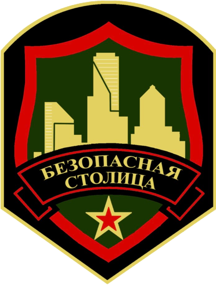 Частная Охранная организация Безопасная Столица