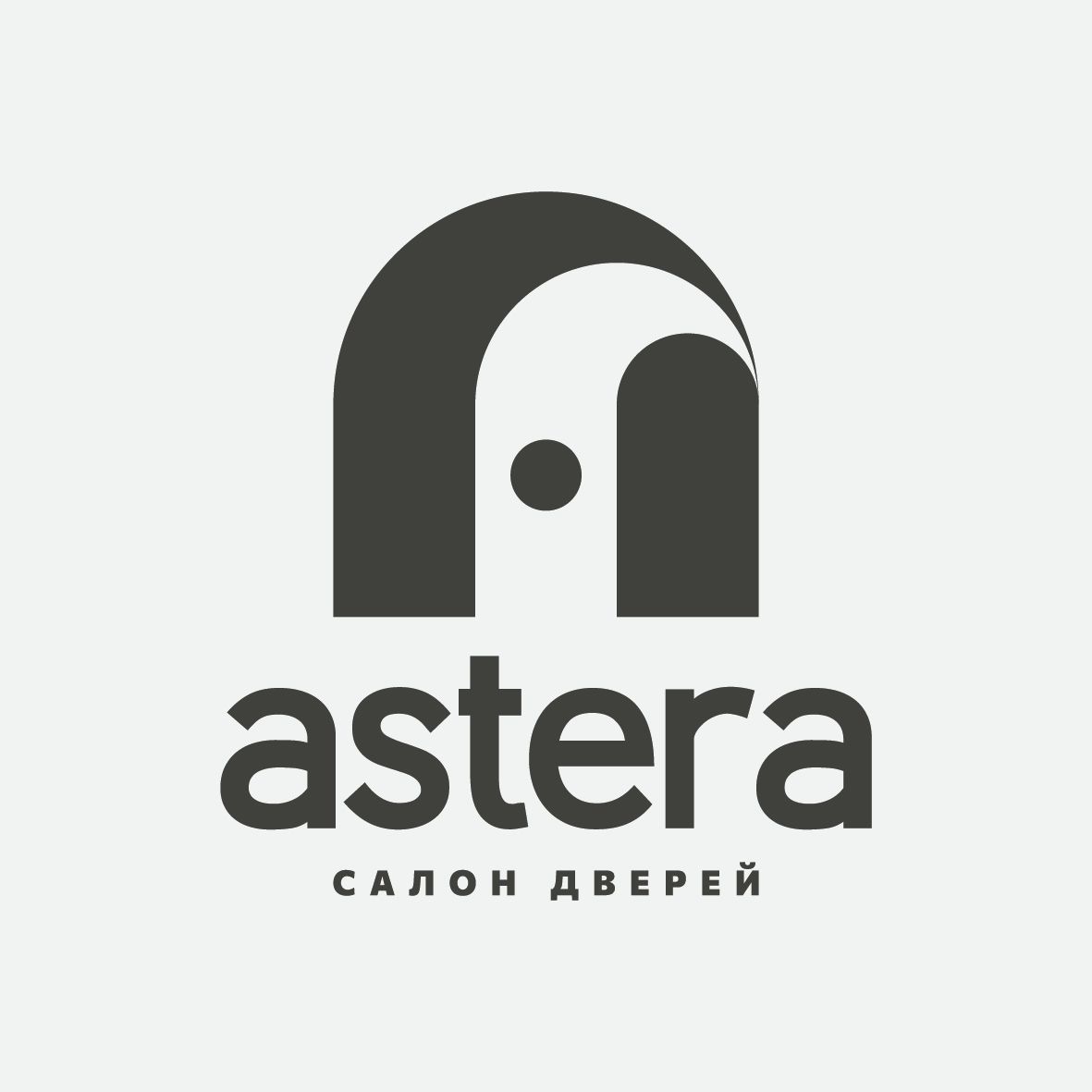 Салон дверей Астера