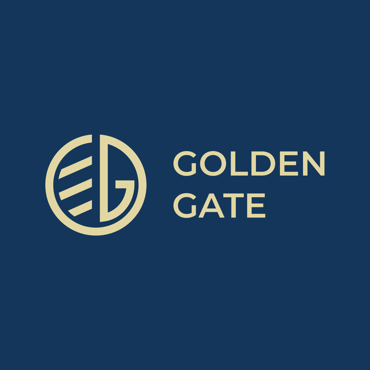 Golden Gate