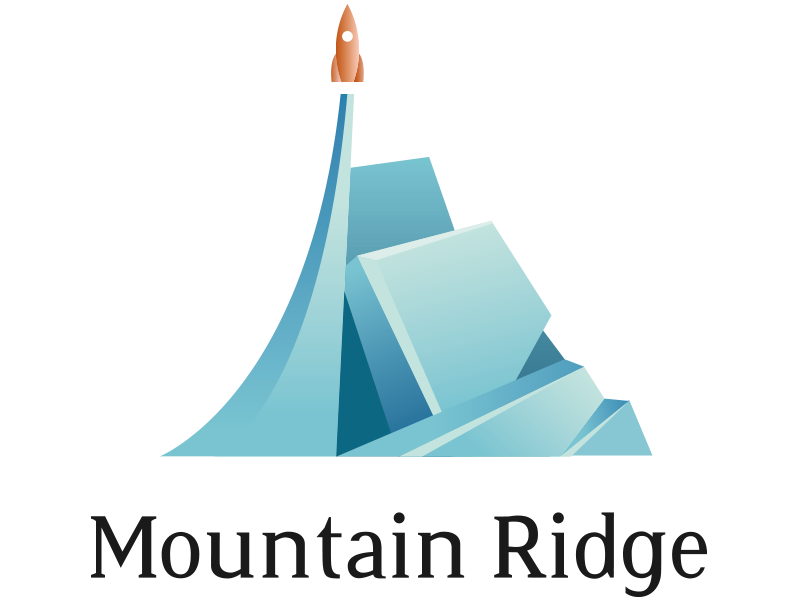 Mountain Ridge