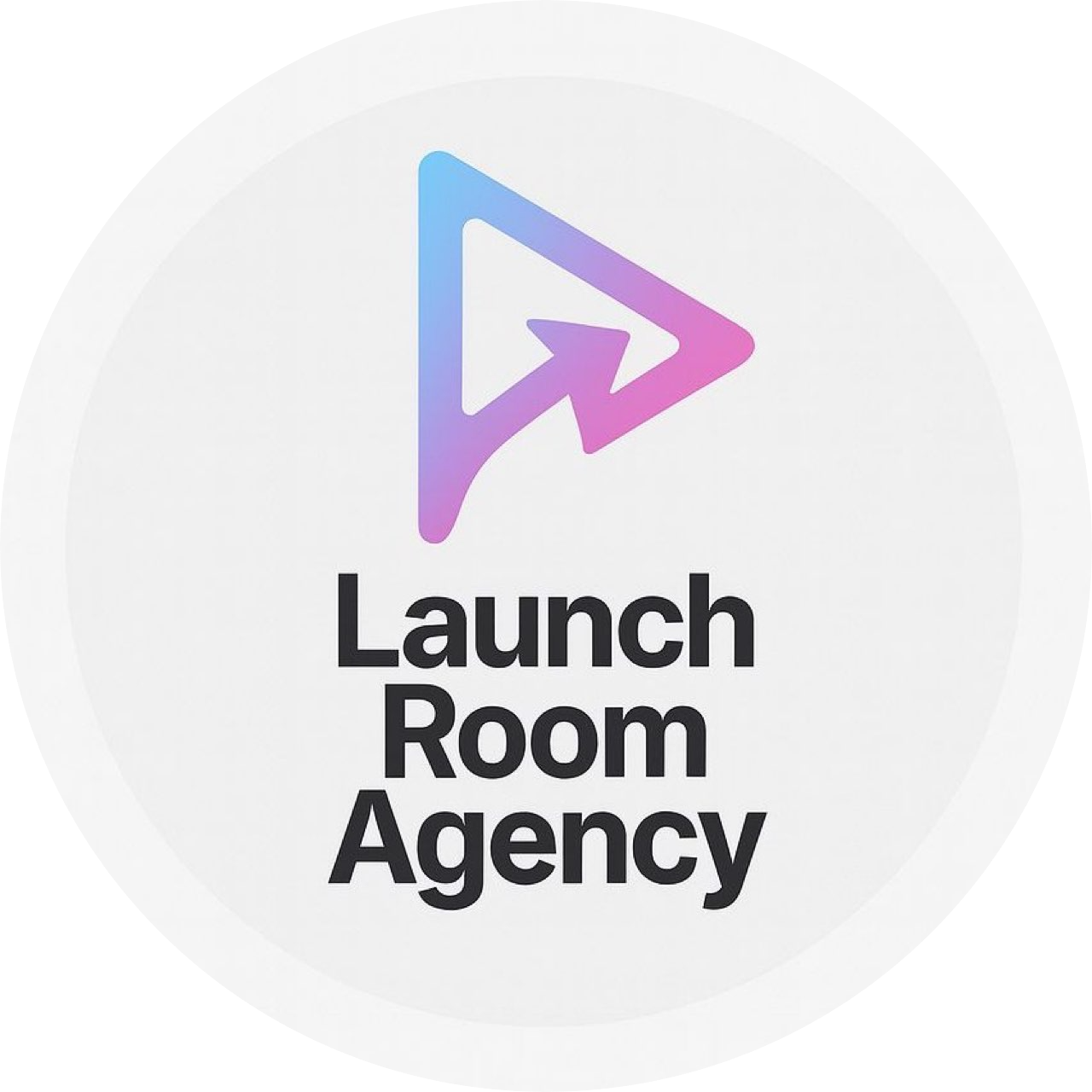 Launch Room Agency