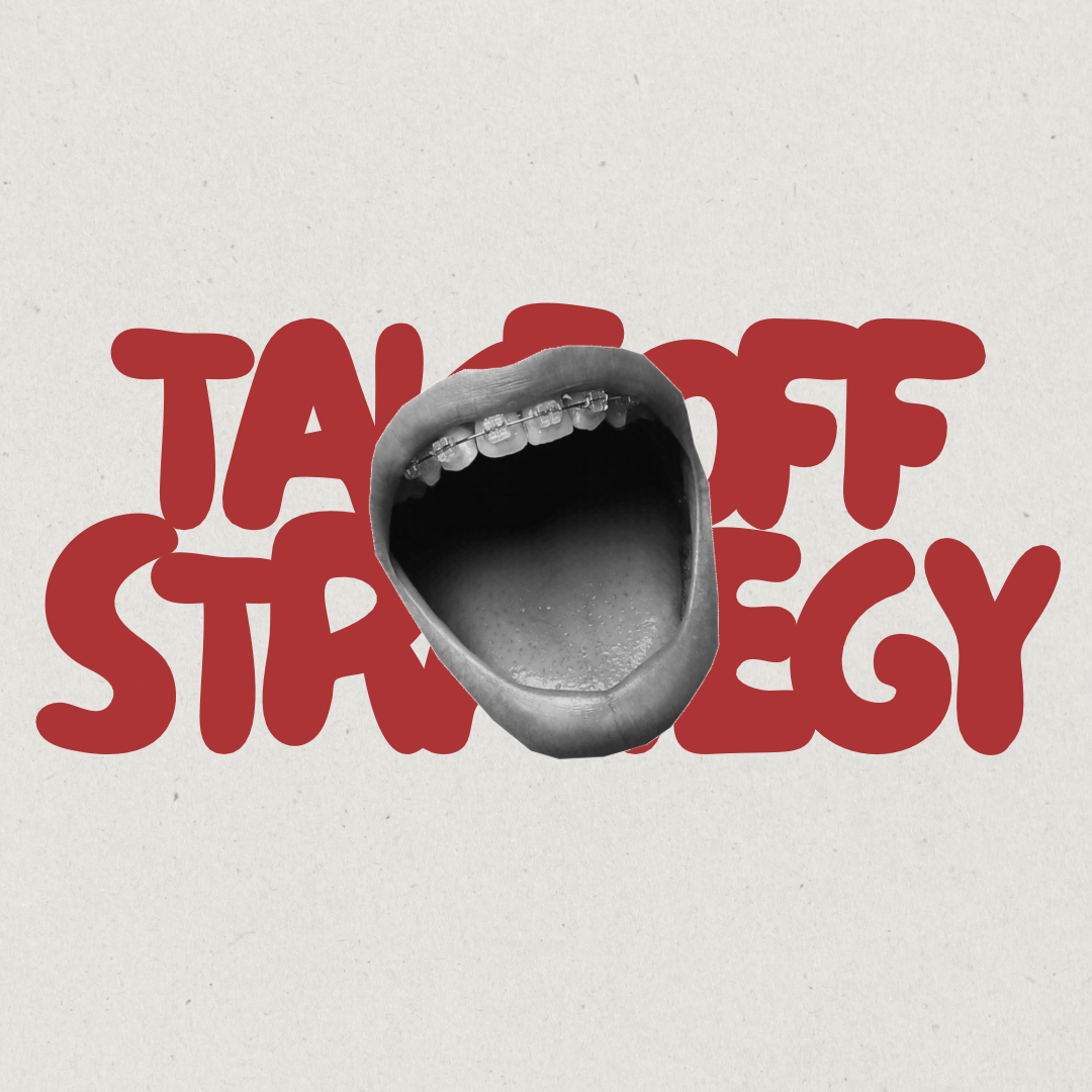 TakeOff Strategy