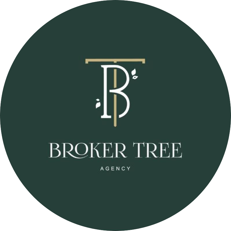 BROKER TREE