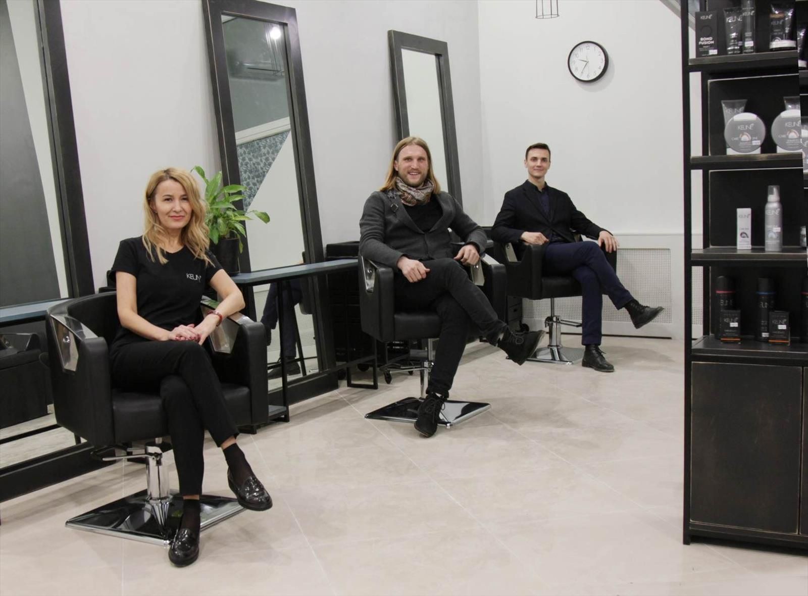 Салон красоты M.A.Studio