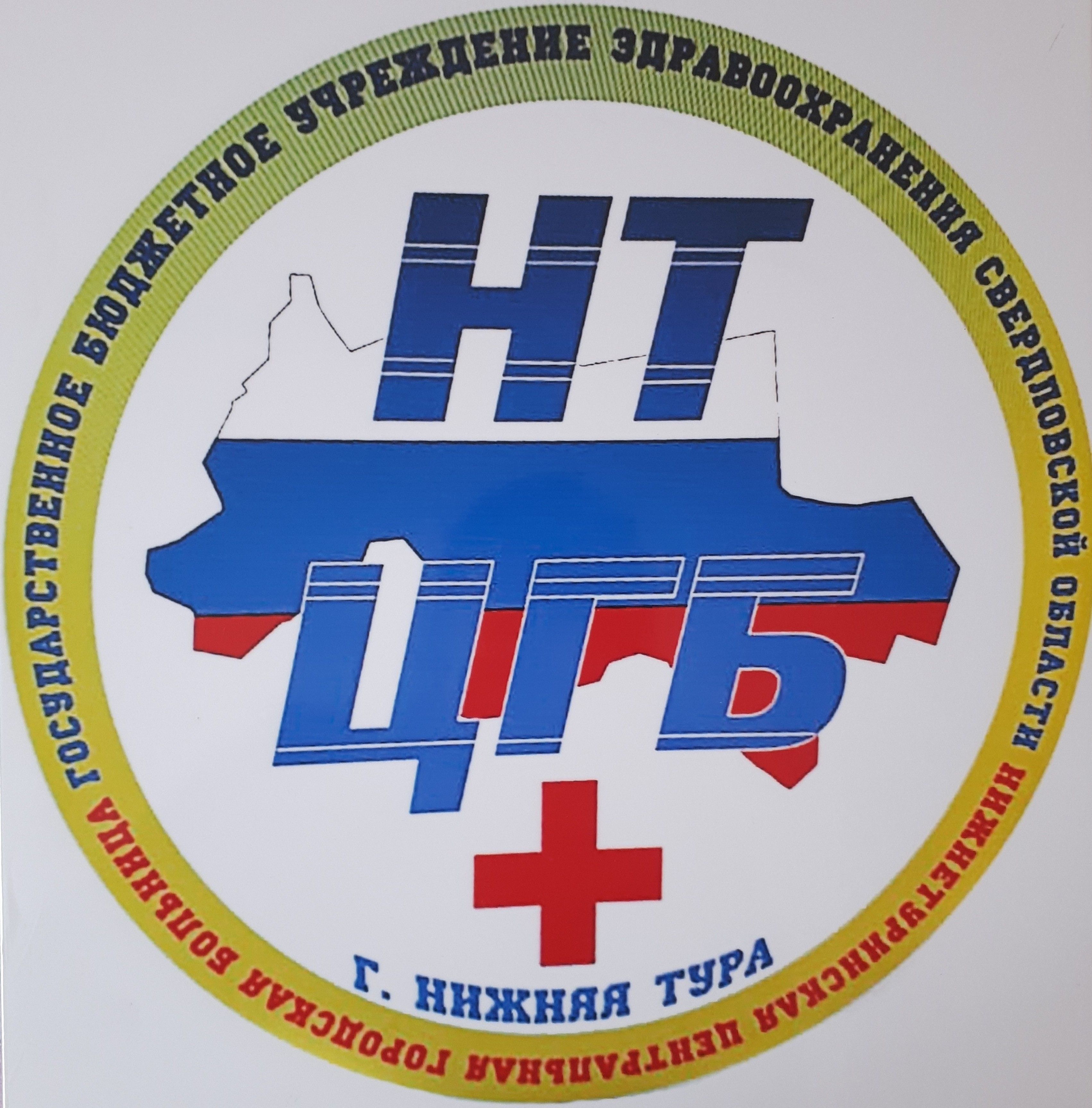 Нижнетуринская центральная городская больница
