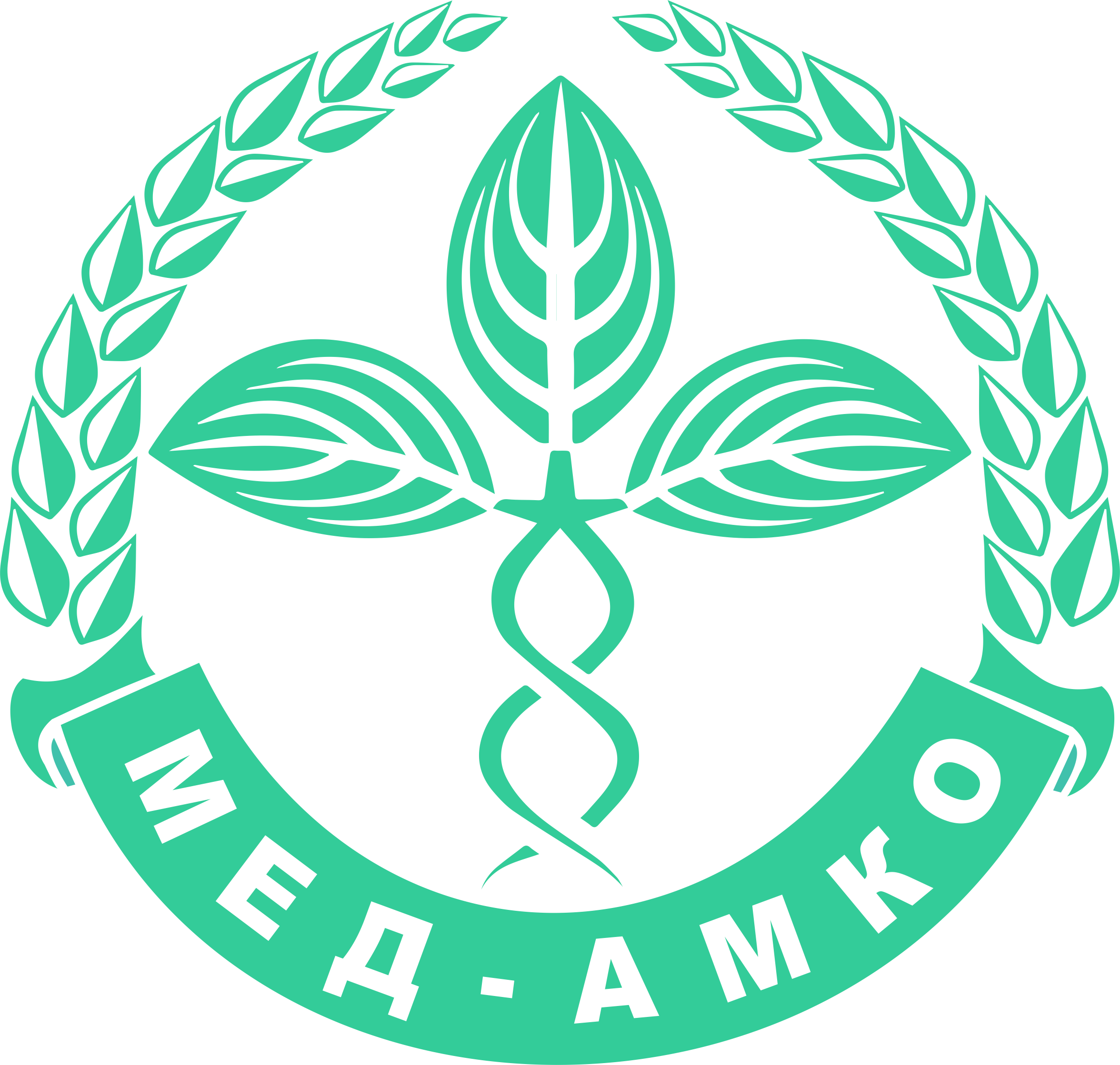 Мед-АМКО