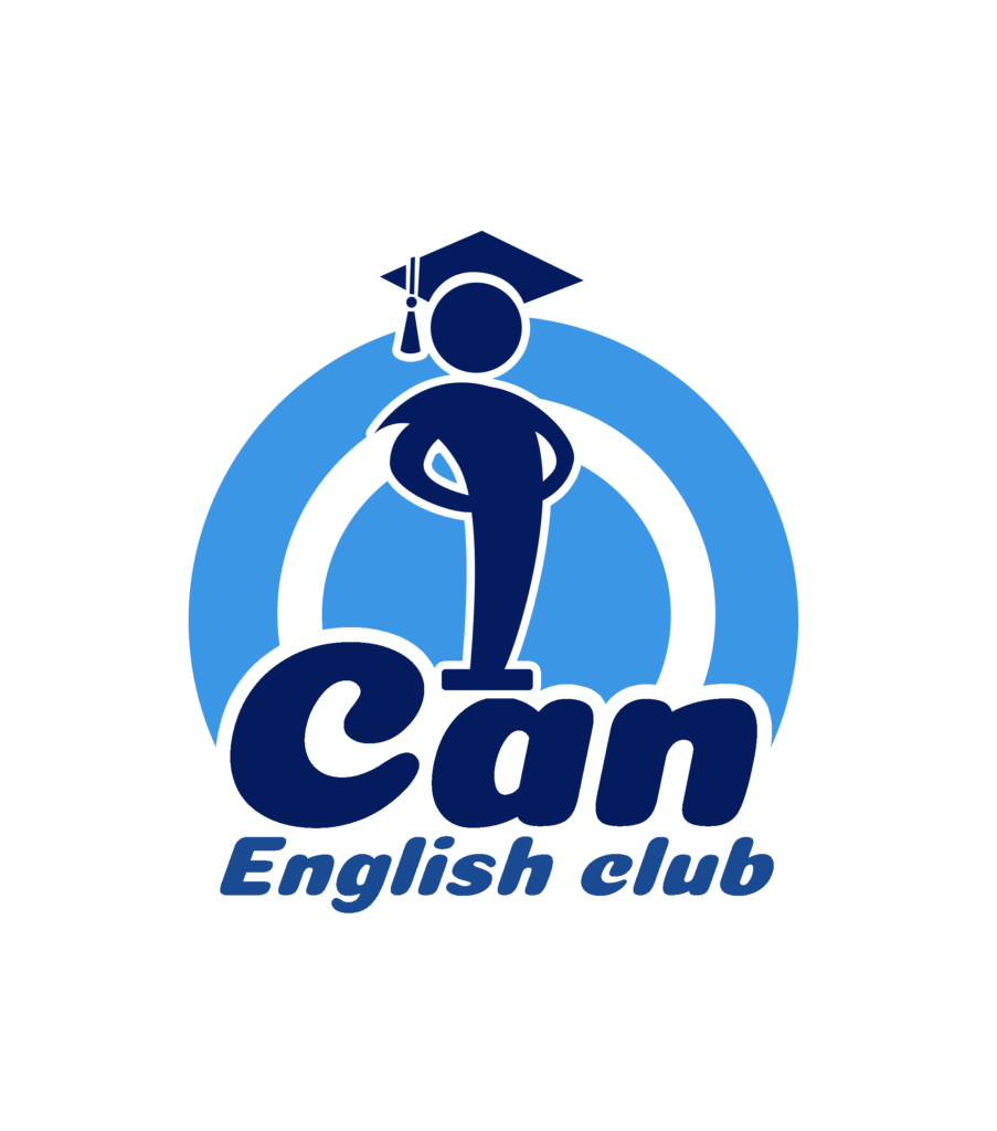 iCan English School