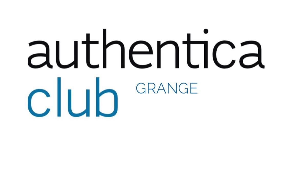 authentica club grange