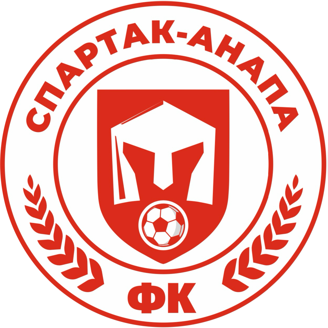 АНО ФК Спартак Анапа