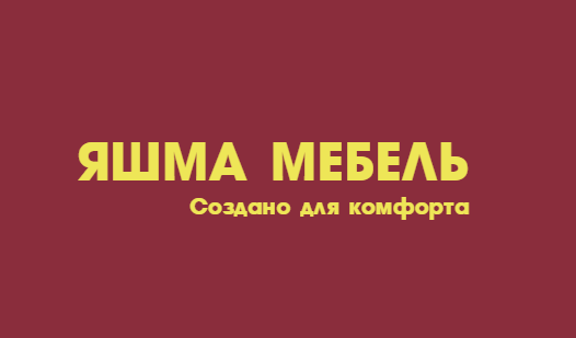 Яшма Мебель