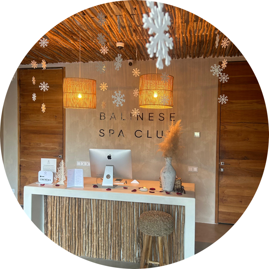 Jamu spa