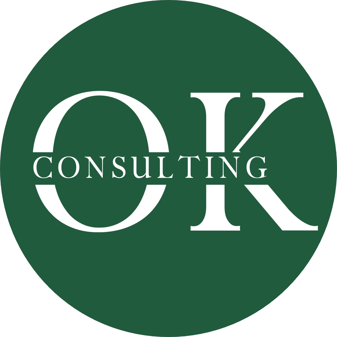 OK Consulting