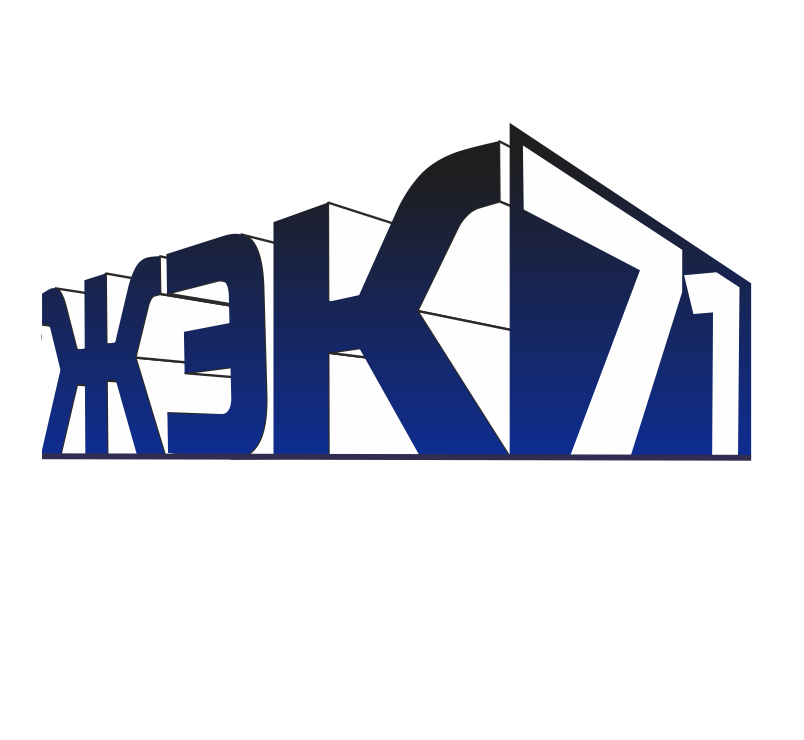 ЖЭК 71-го квартала