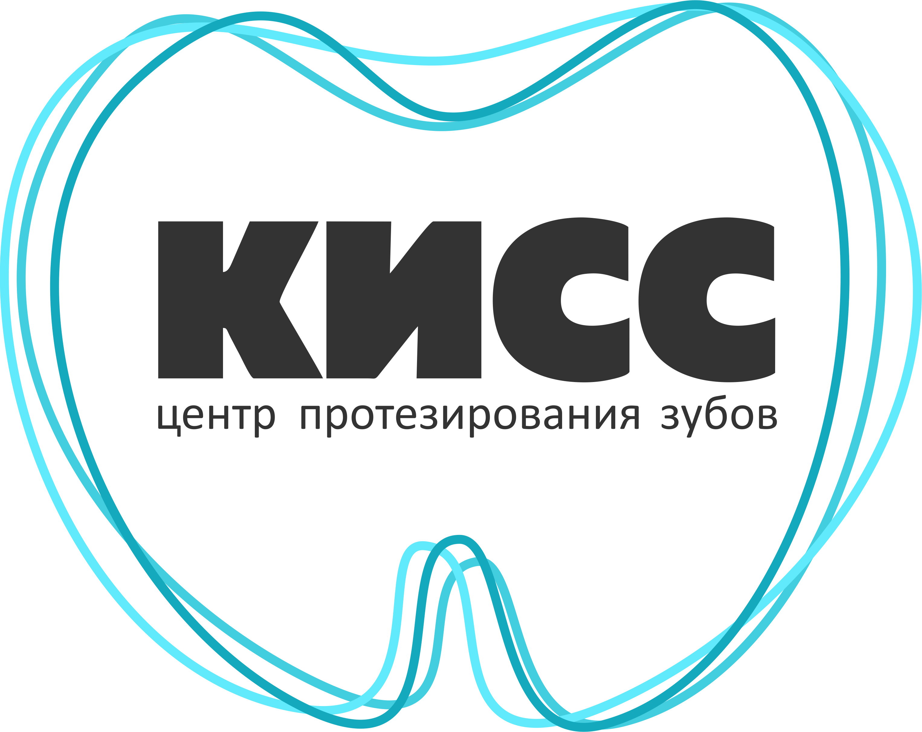 Центр Протезирования Зубов Кисс