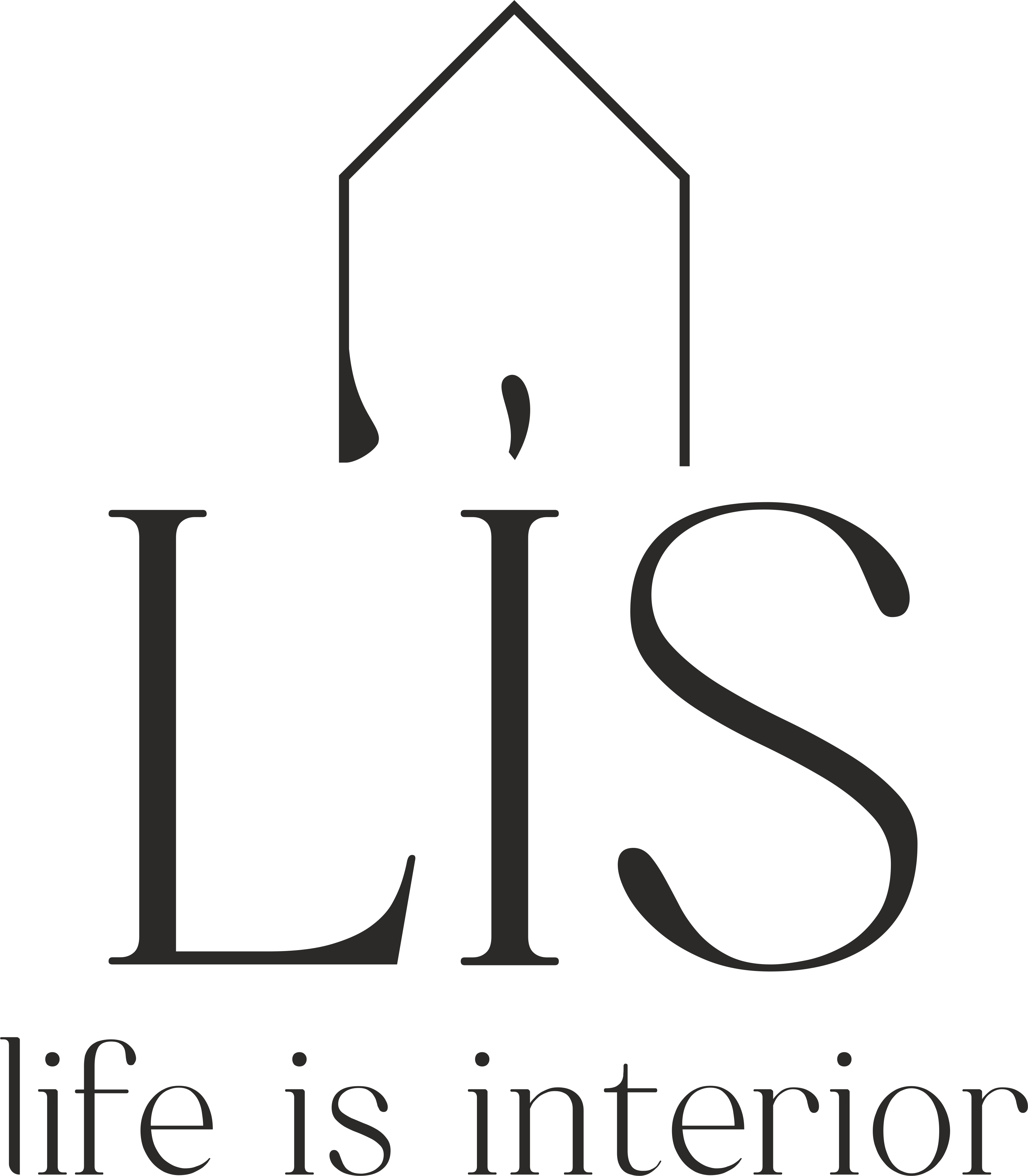 Студия дизайна интерьеров LiS