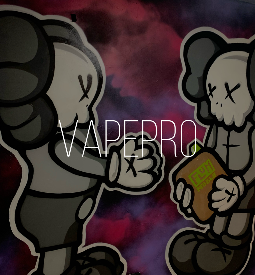 VAPEPRO