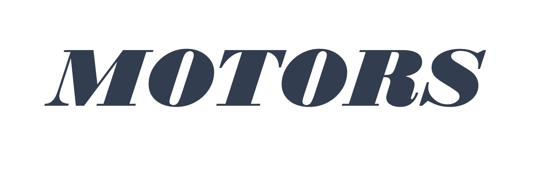 Моторс