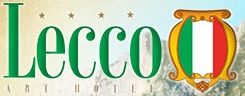 Лекко, Отель