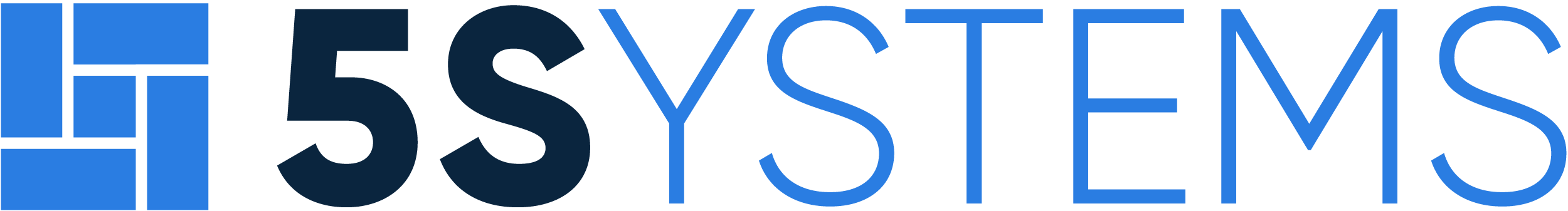 5SYSTEMS