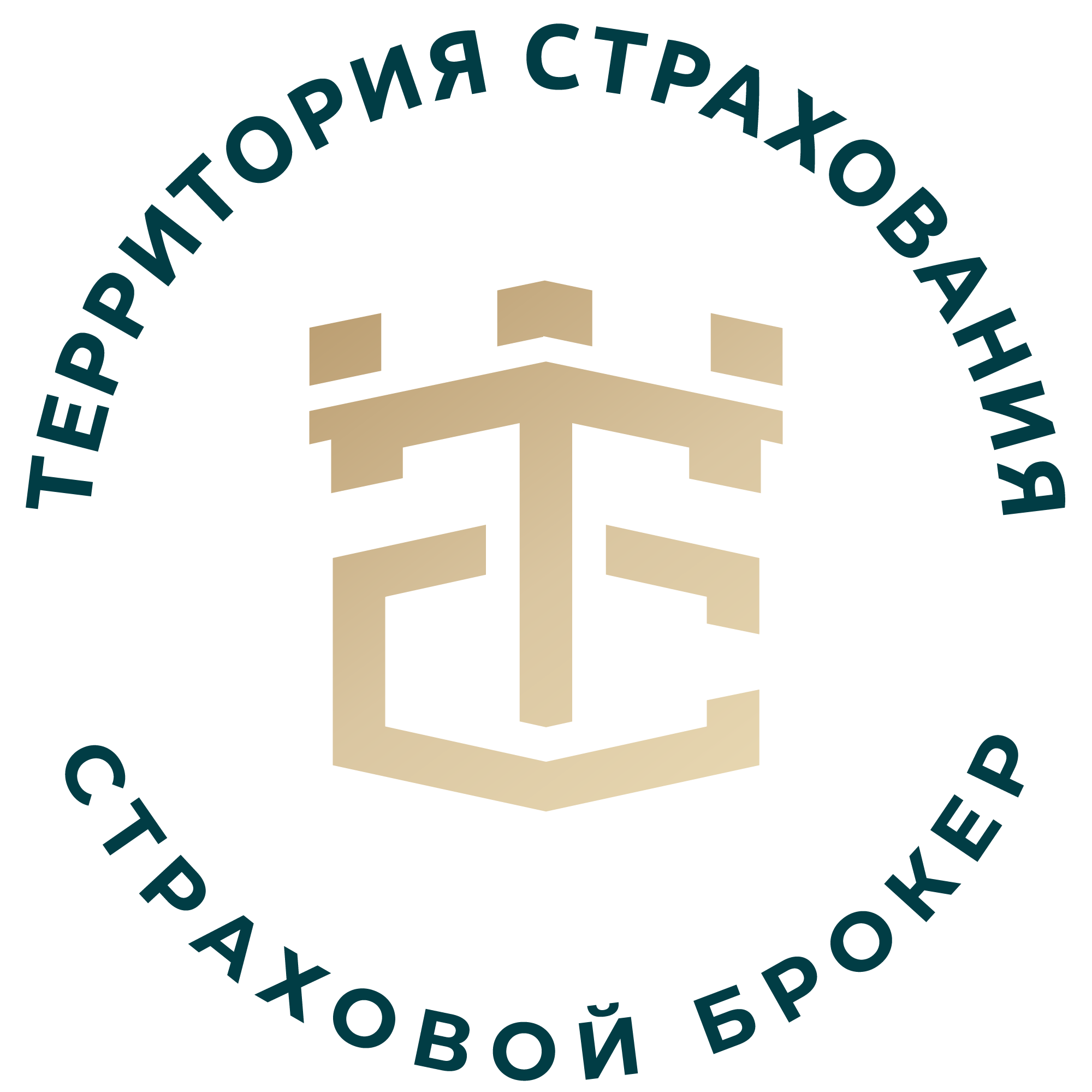 Территория Страхования