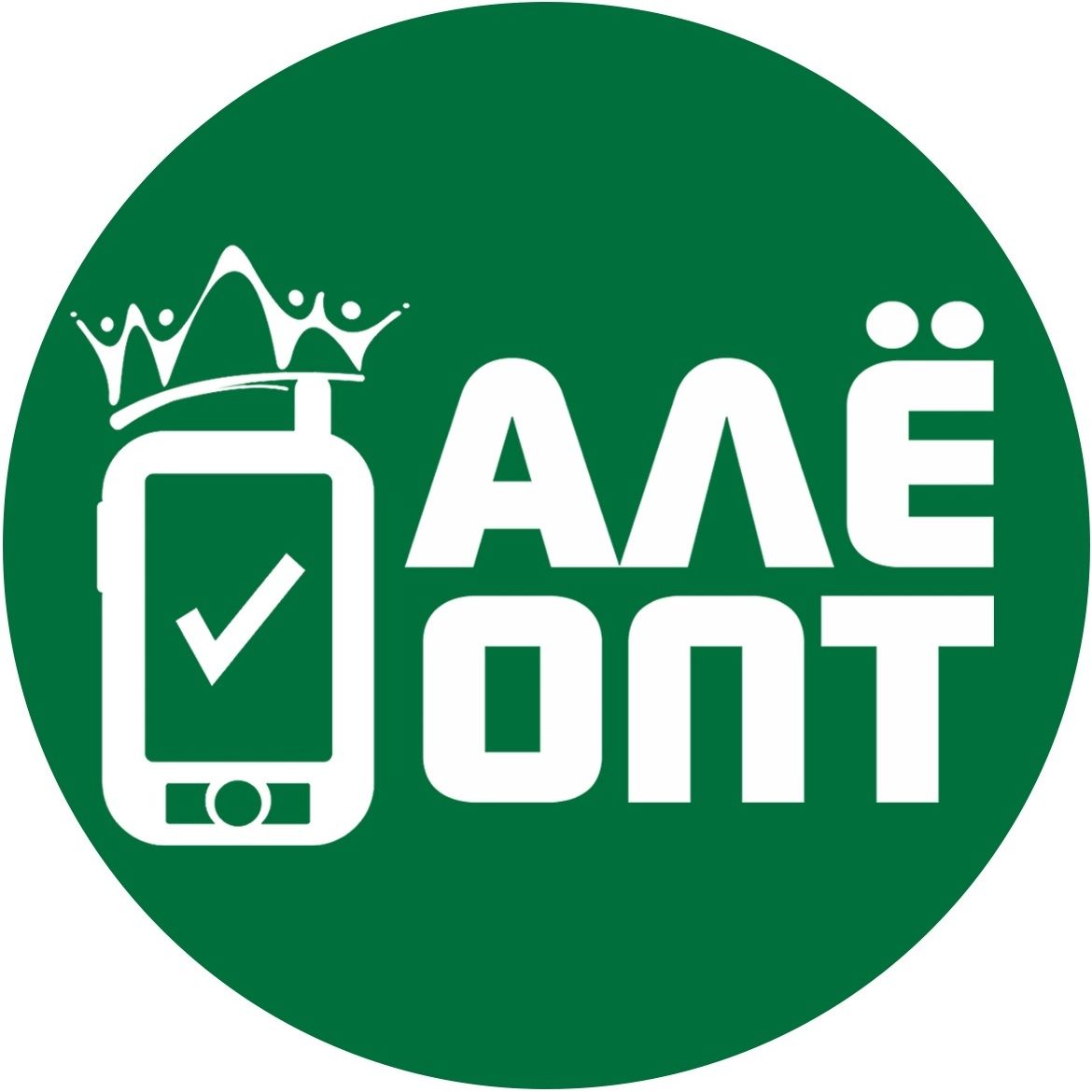 АЛЁ-ОПТ