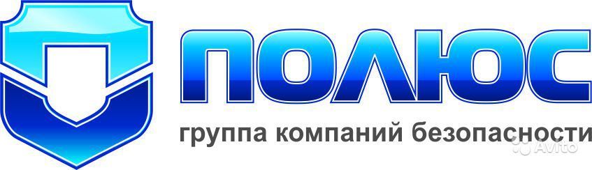 ЧОП Полюс-К