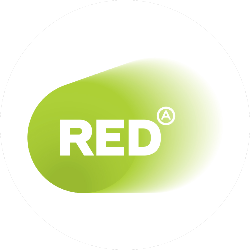 RED AGENCY