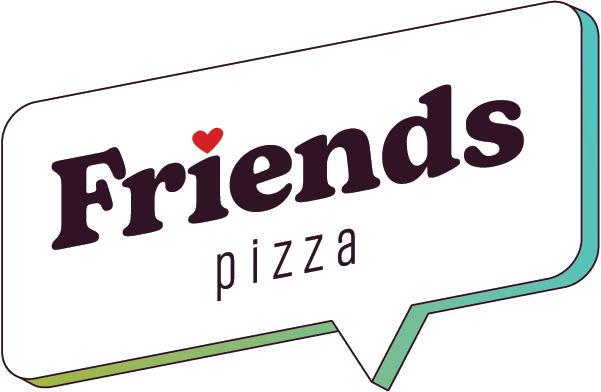 Кафе Friends Pizza