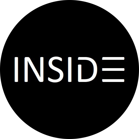 INSIDE