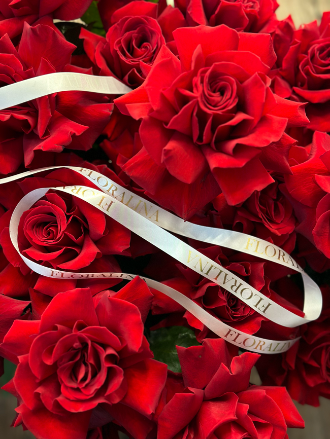 Floralina Flowers