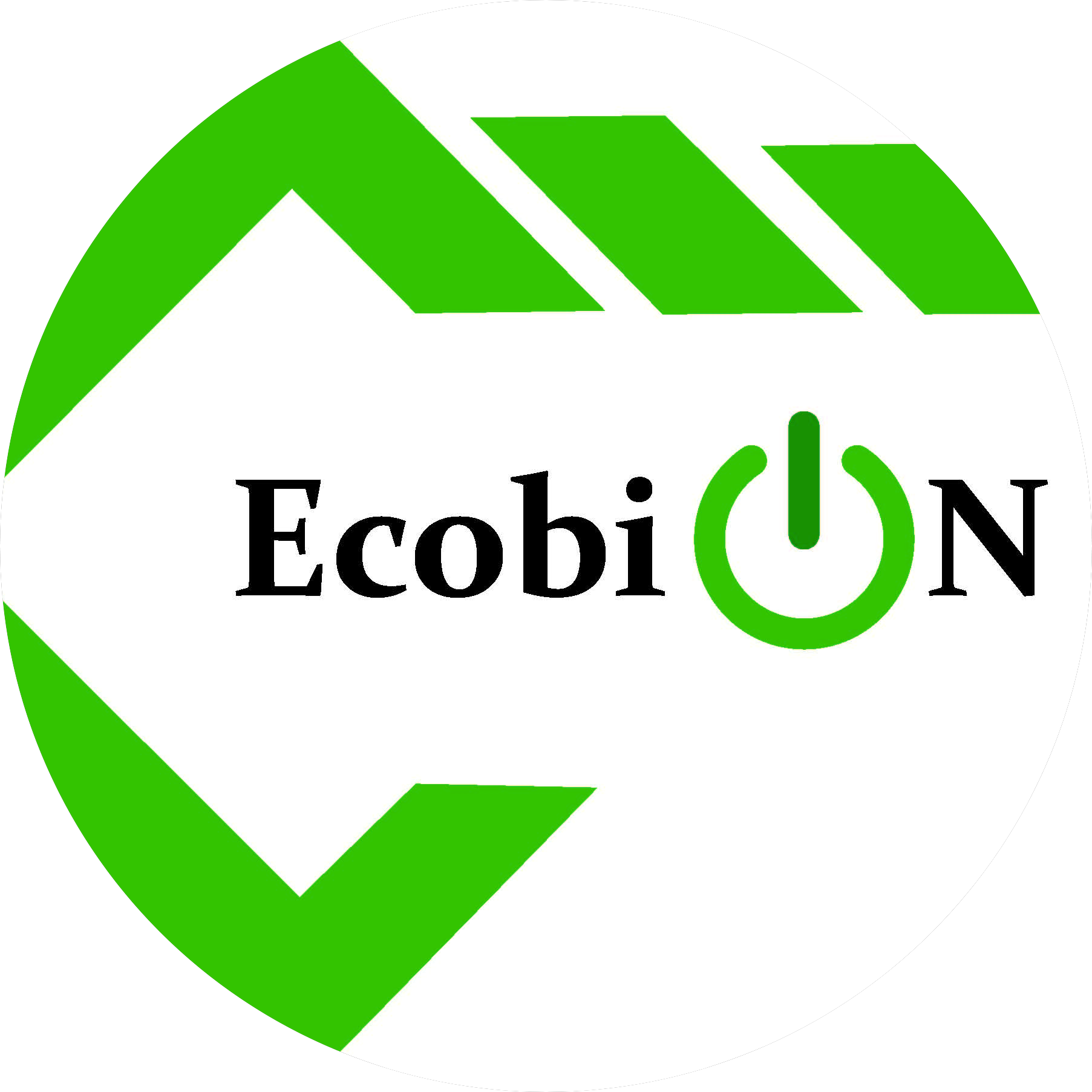 Экобион