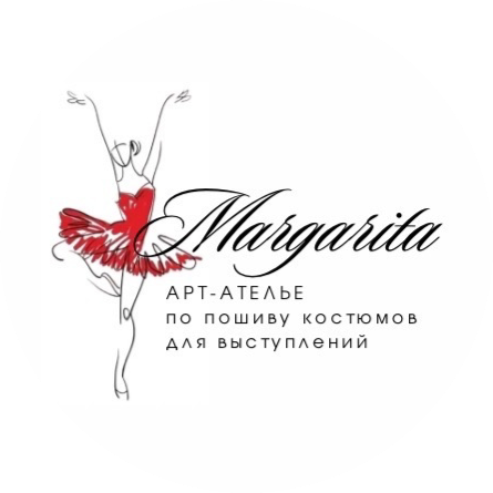 Margarita_atelier, Арт-ателье