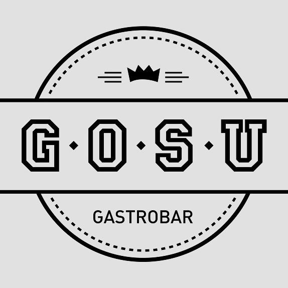 Gosu - gastrobar
