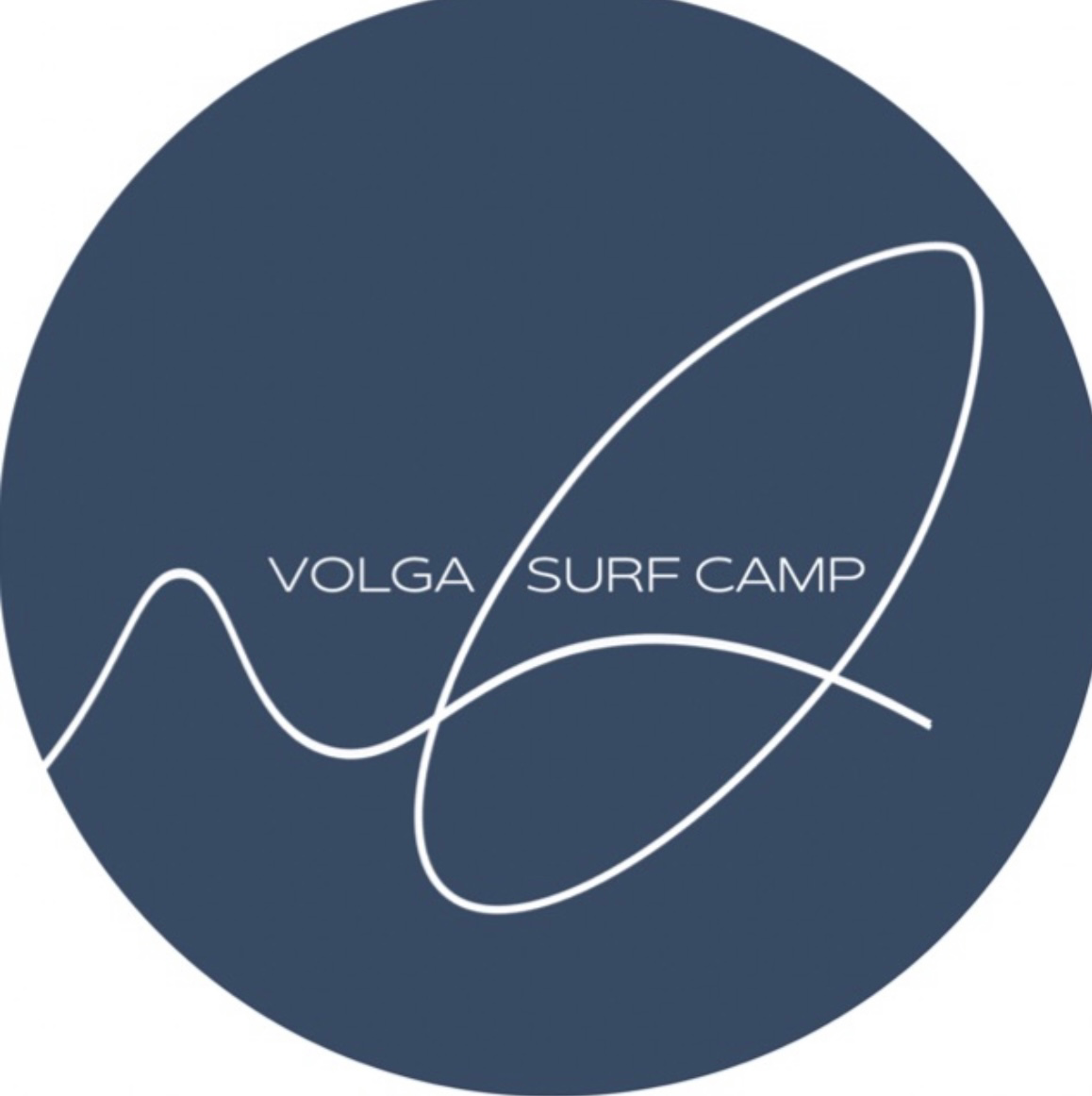 Volga Surf Camp