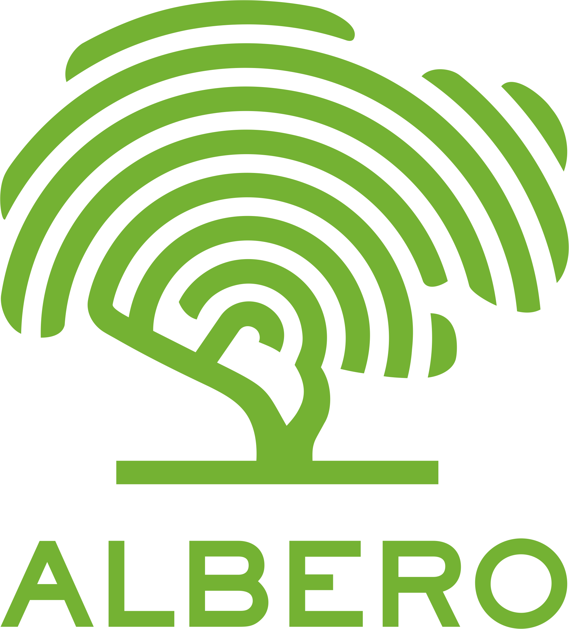 Альберо