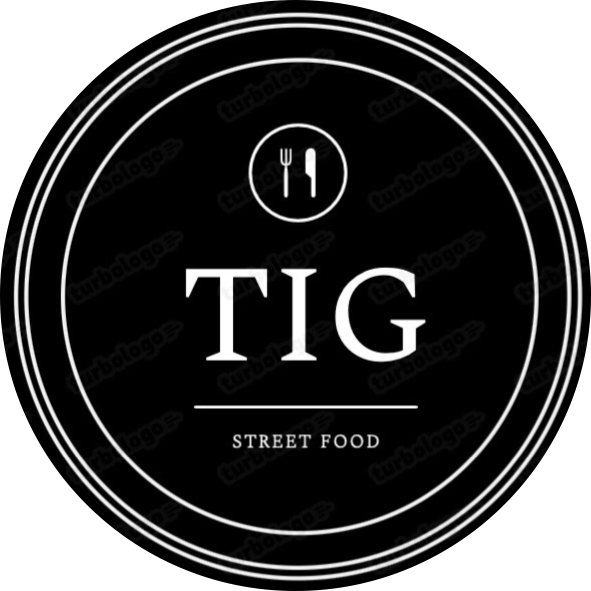 TIG street food
