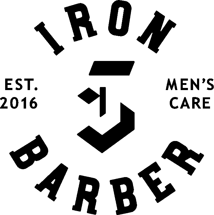 Айрон Барбер