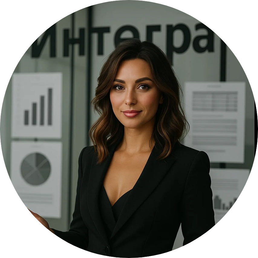 Интегра Трейд