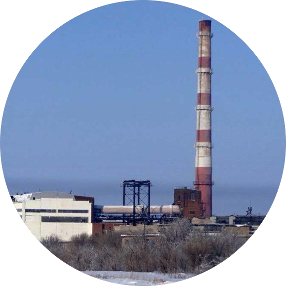 Русникель