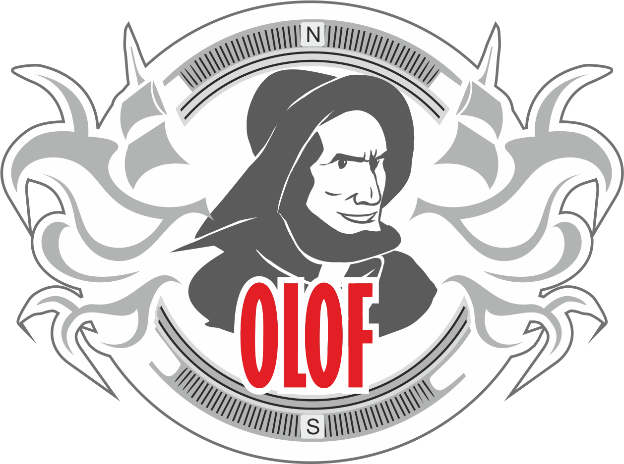 Олоф