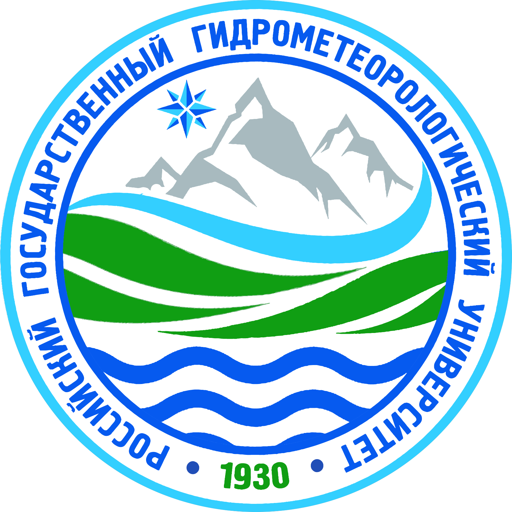 Российский государственный гидрометеорологический университет