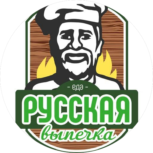Еда Русская Выпечка
