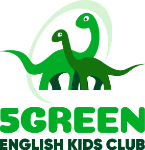 5 GREEN