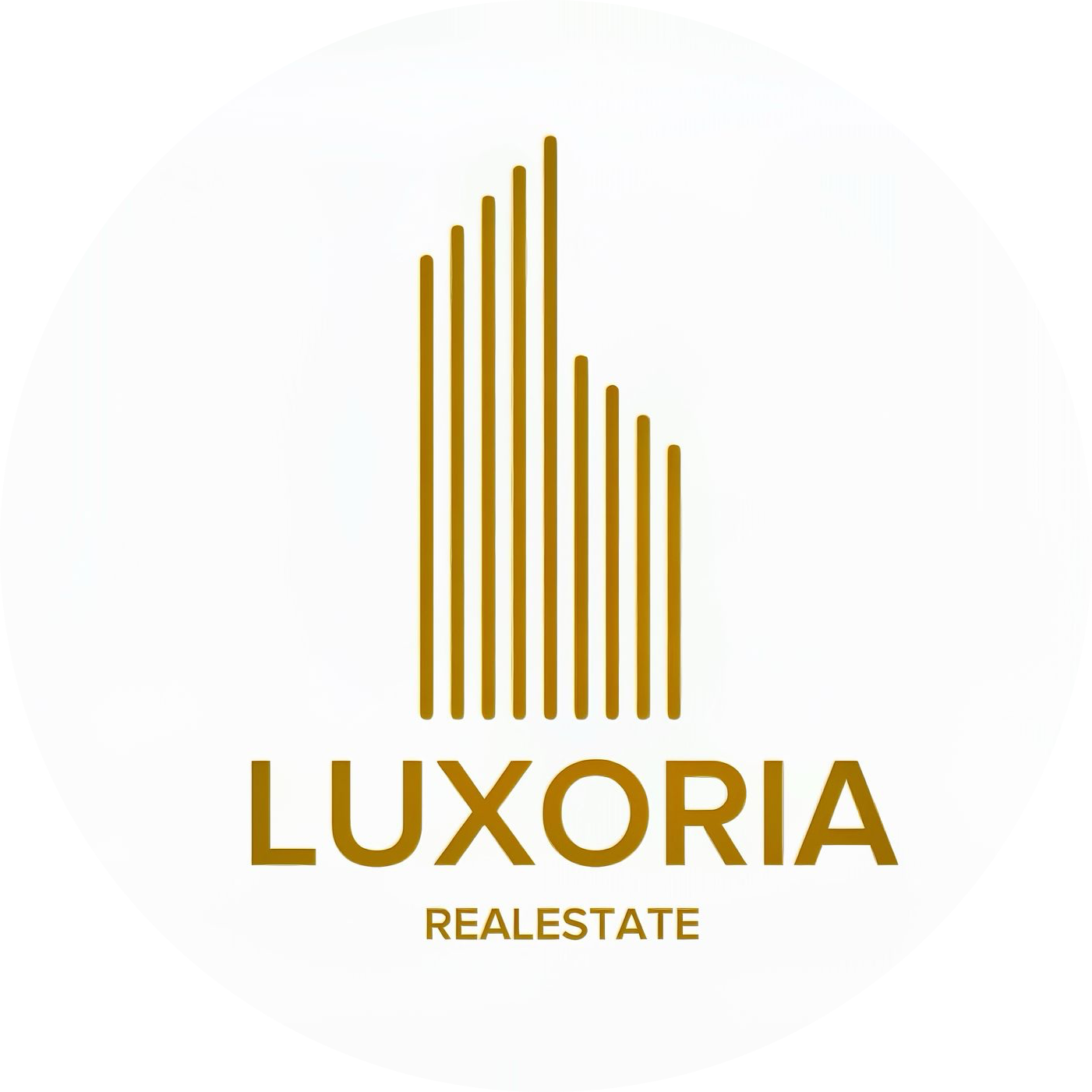 Luxoria estate (ИП Феденев Илья Васильевич)
