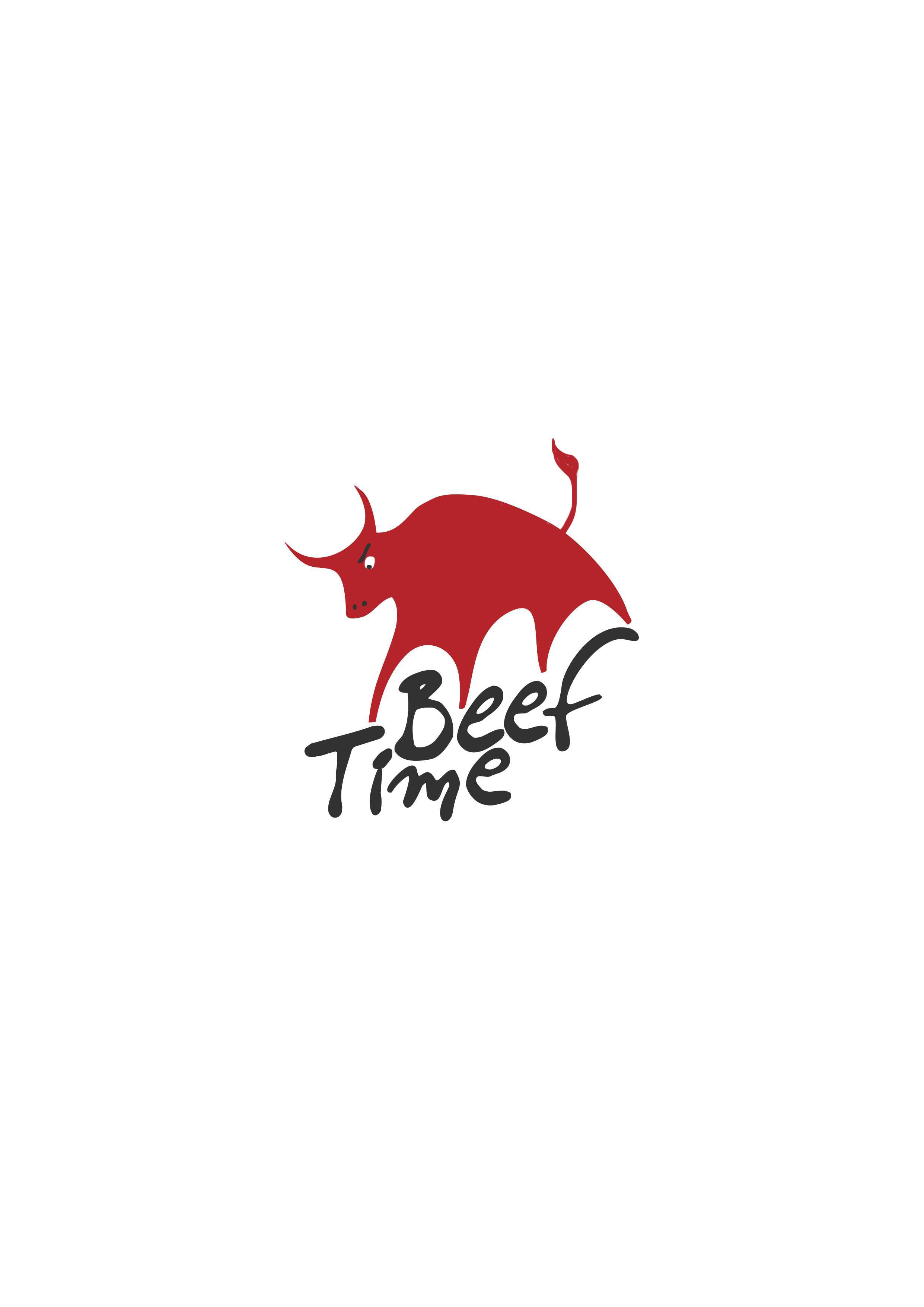 Beef Time