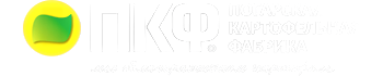 Погарская картофельная фабрика