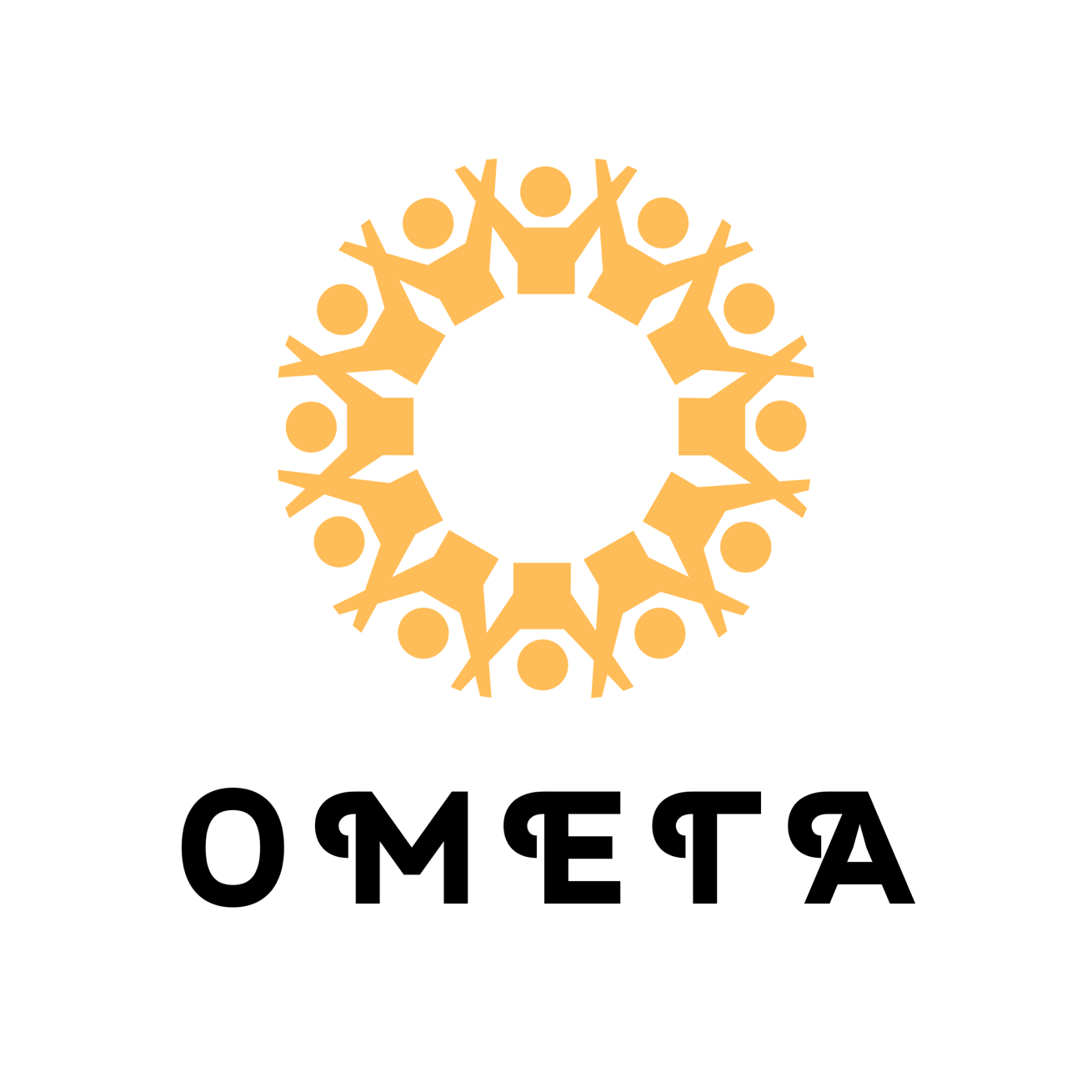 Омега