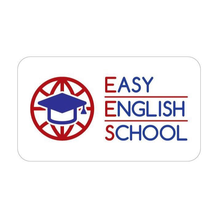 Easy English School