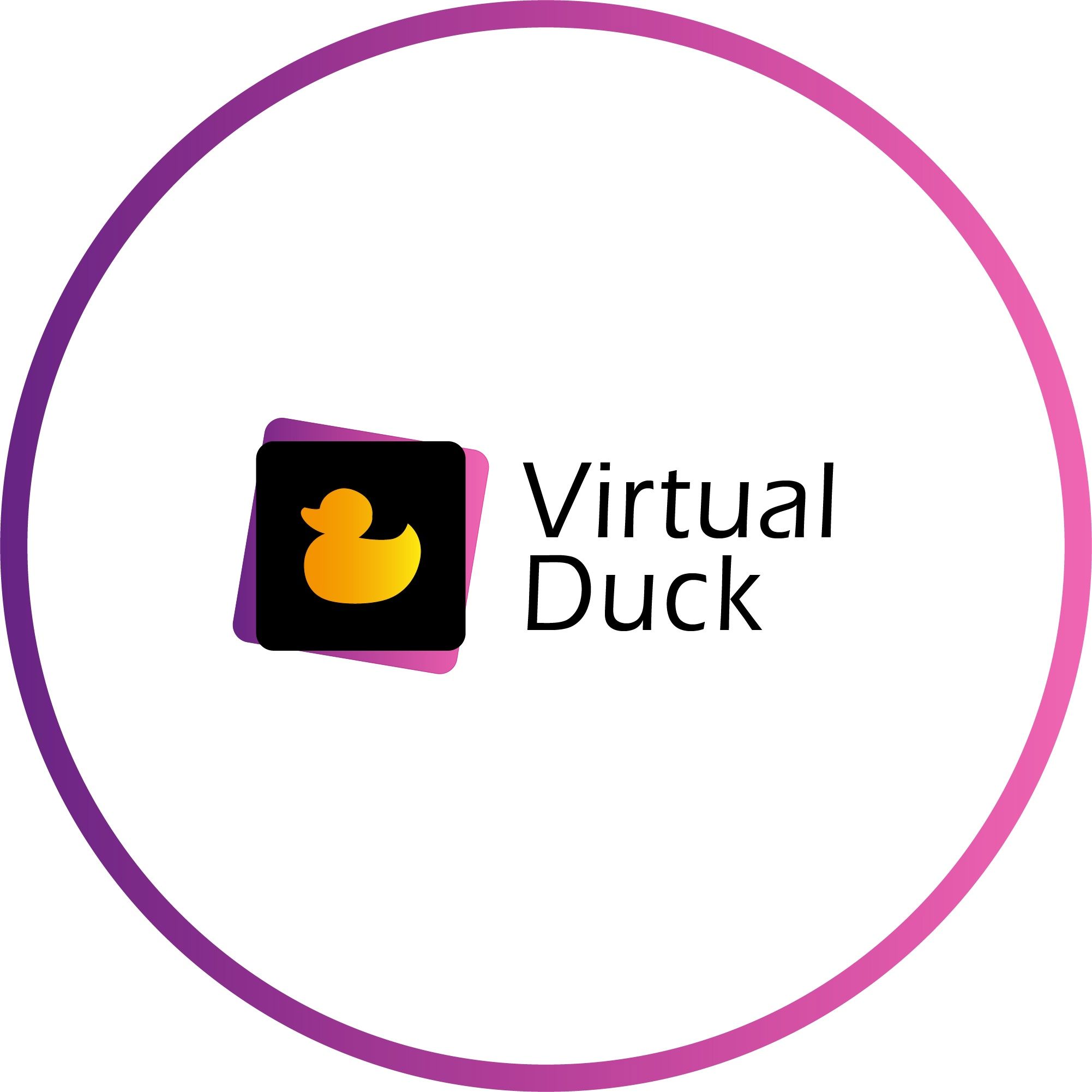 Virtual Duck-Digital Агентство