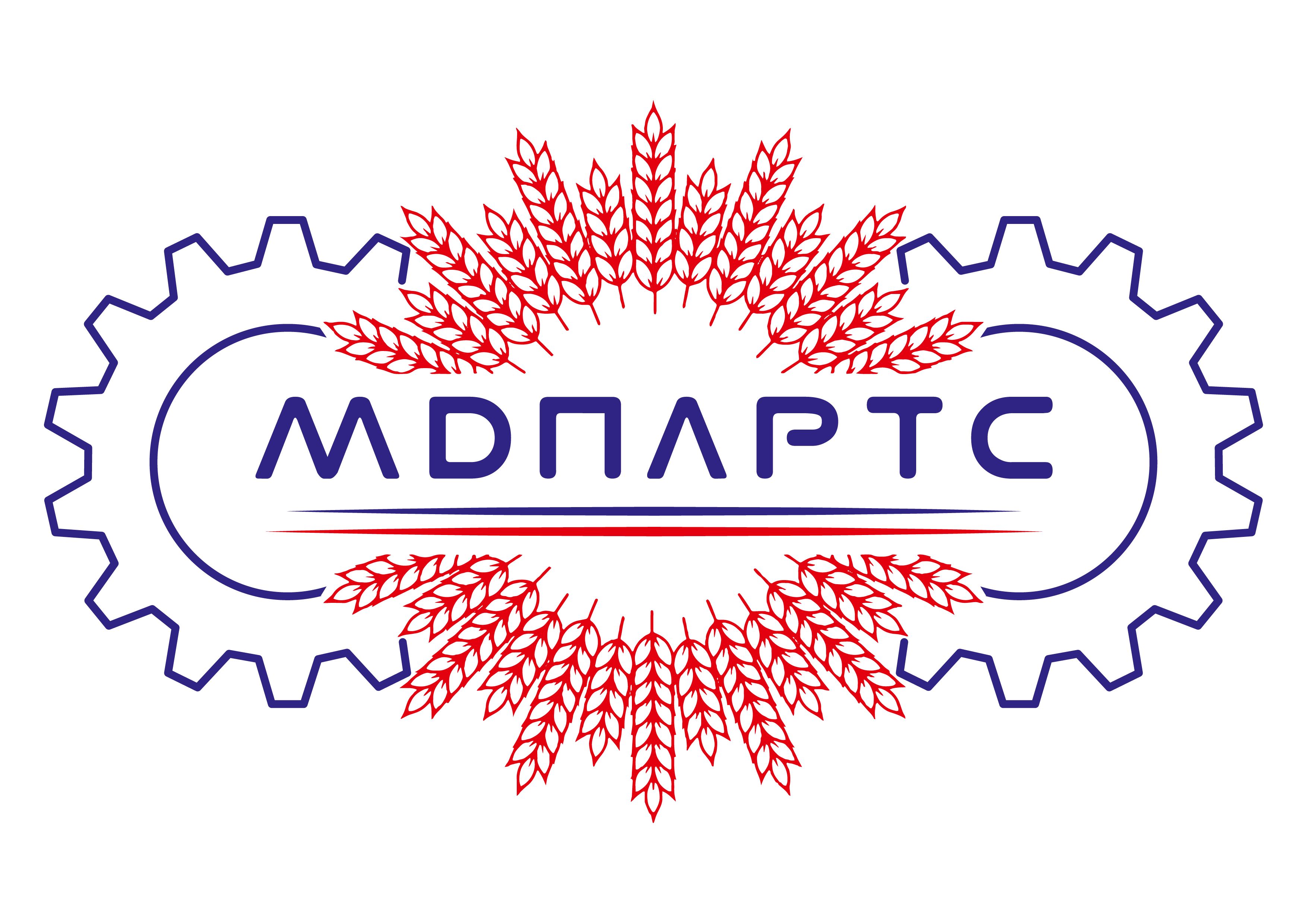МДпартс
